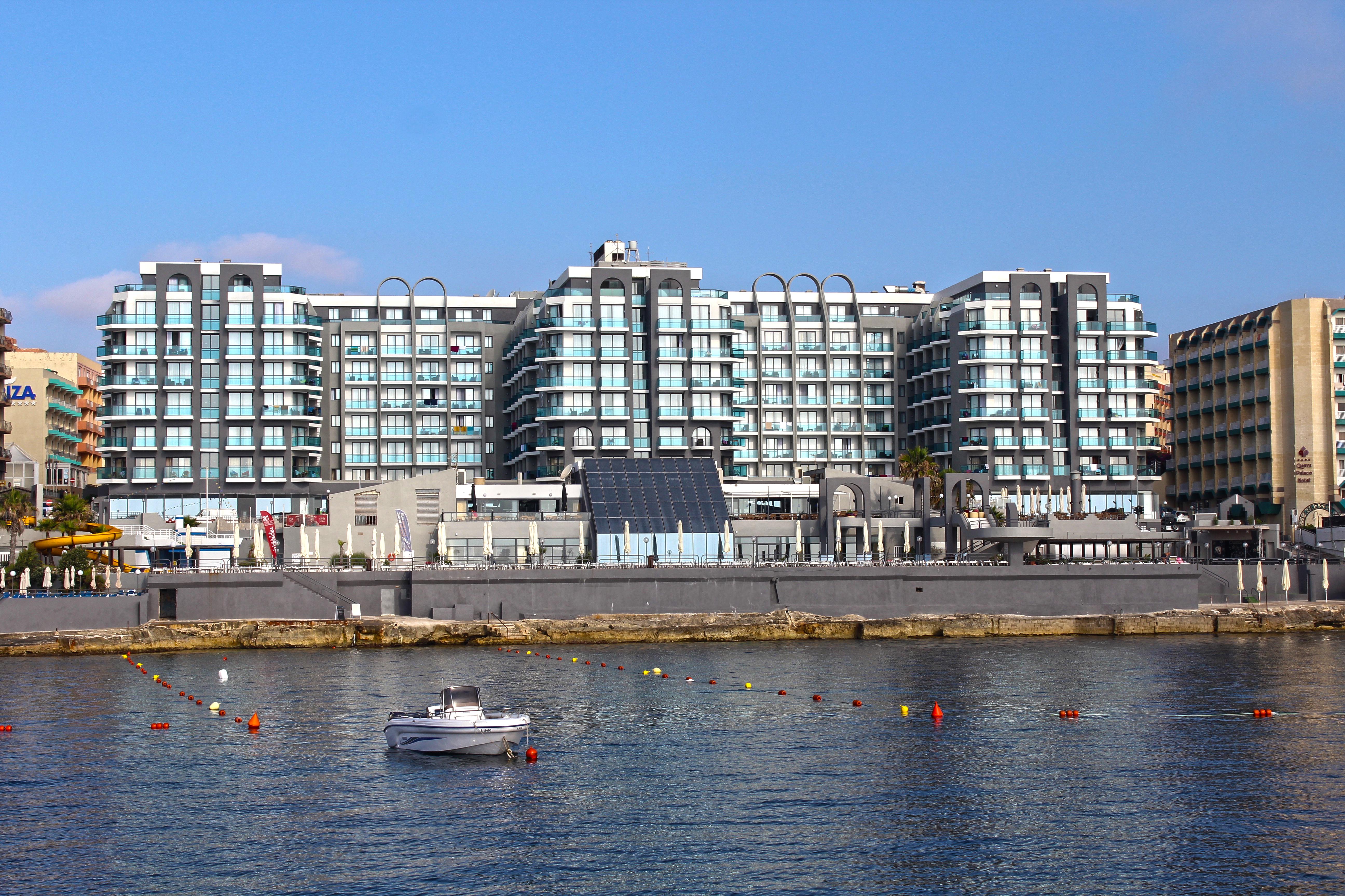 Hotel Ax Odycy 4*
