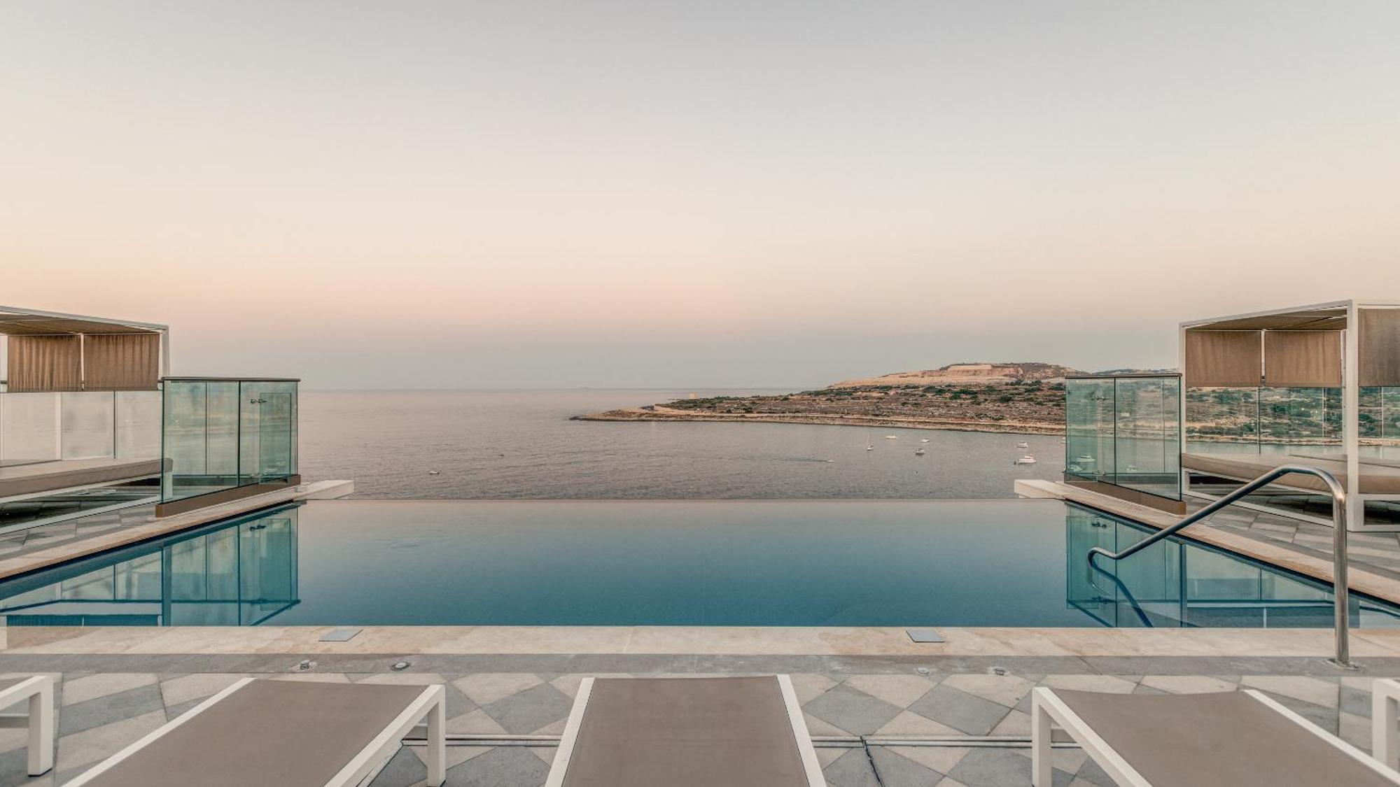 Hotel Ax Odycy 4*