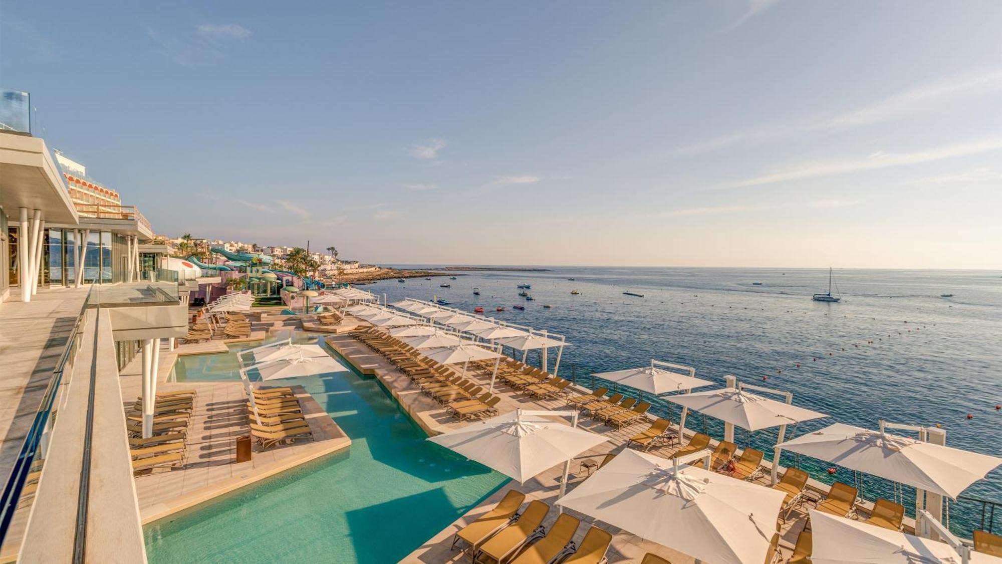 Hotel Ax Odycy St Paul's Bay
