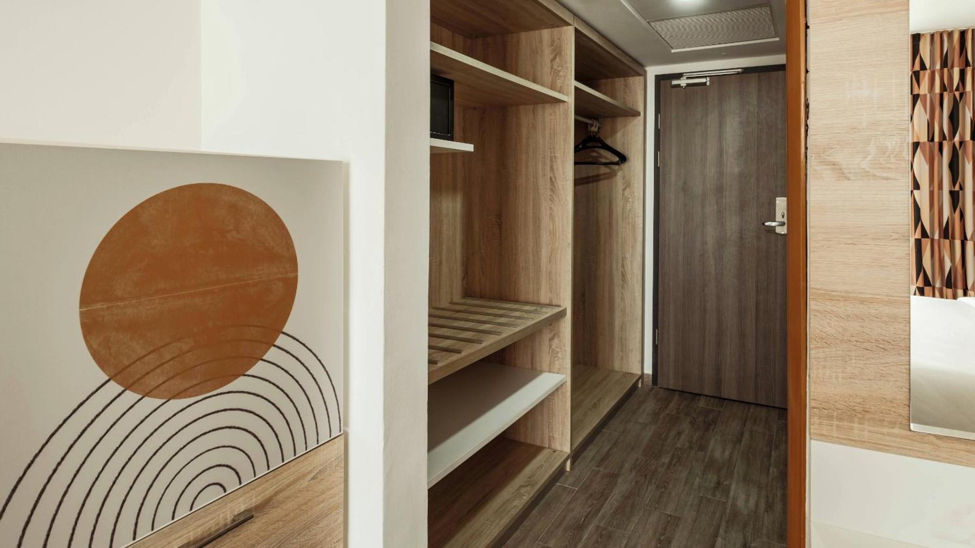 Hotel Ax Odycy