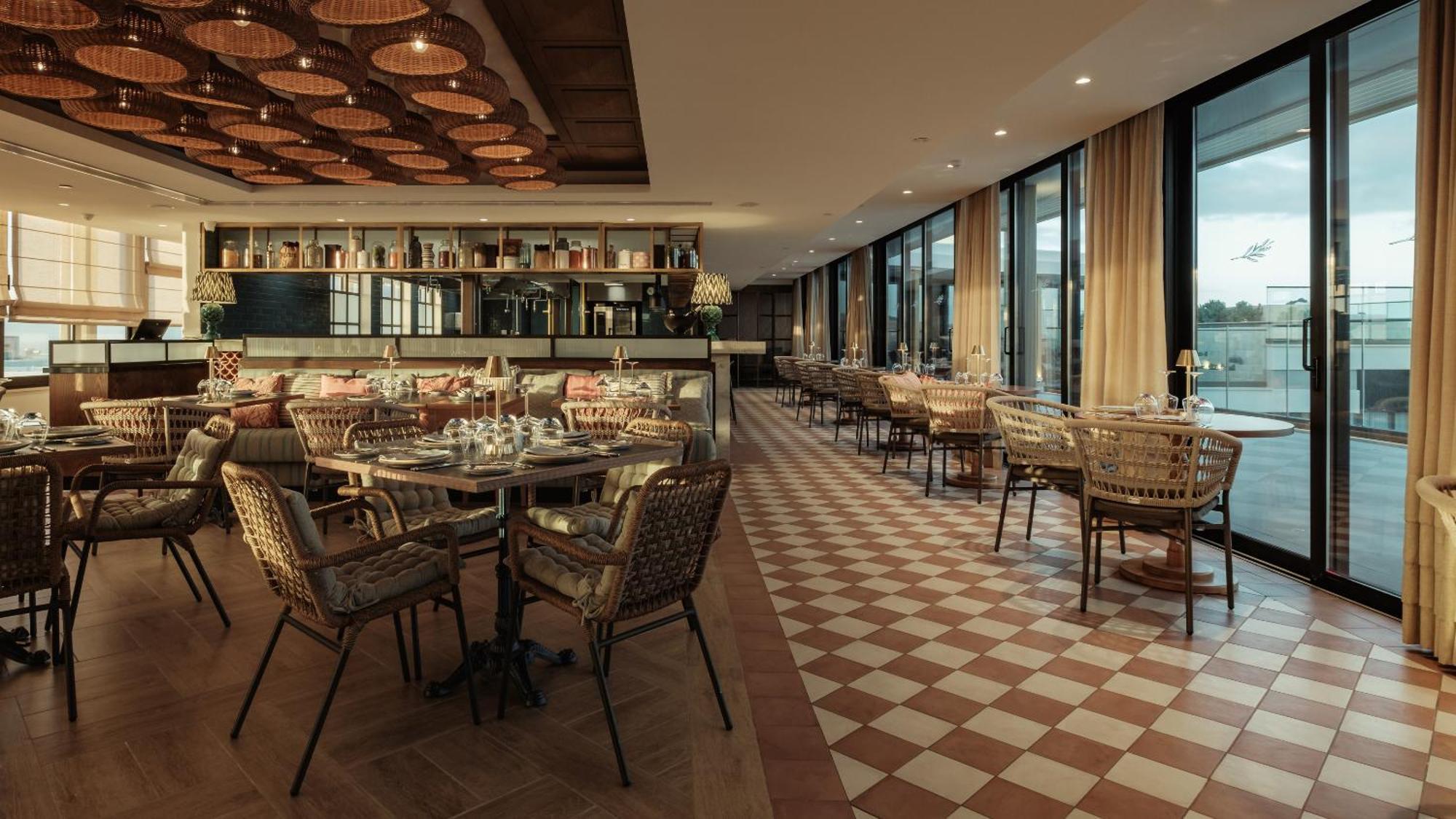 Ax Odycy Hotel St Paul's Bay