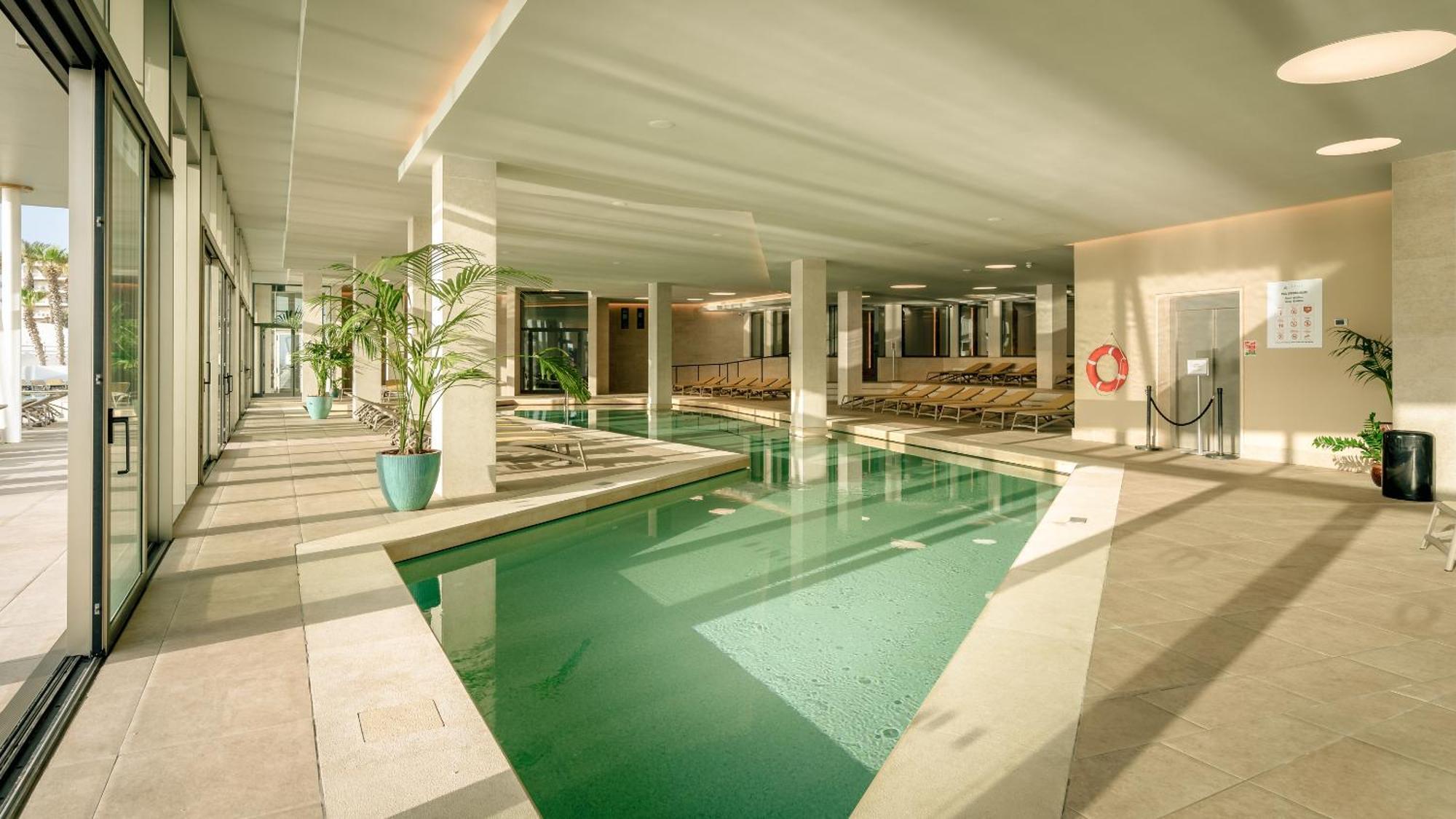 Ax Odycy Hotel 4*