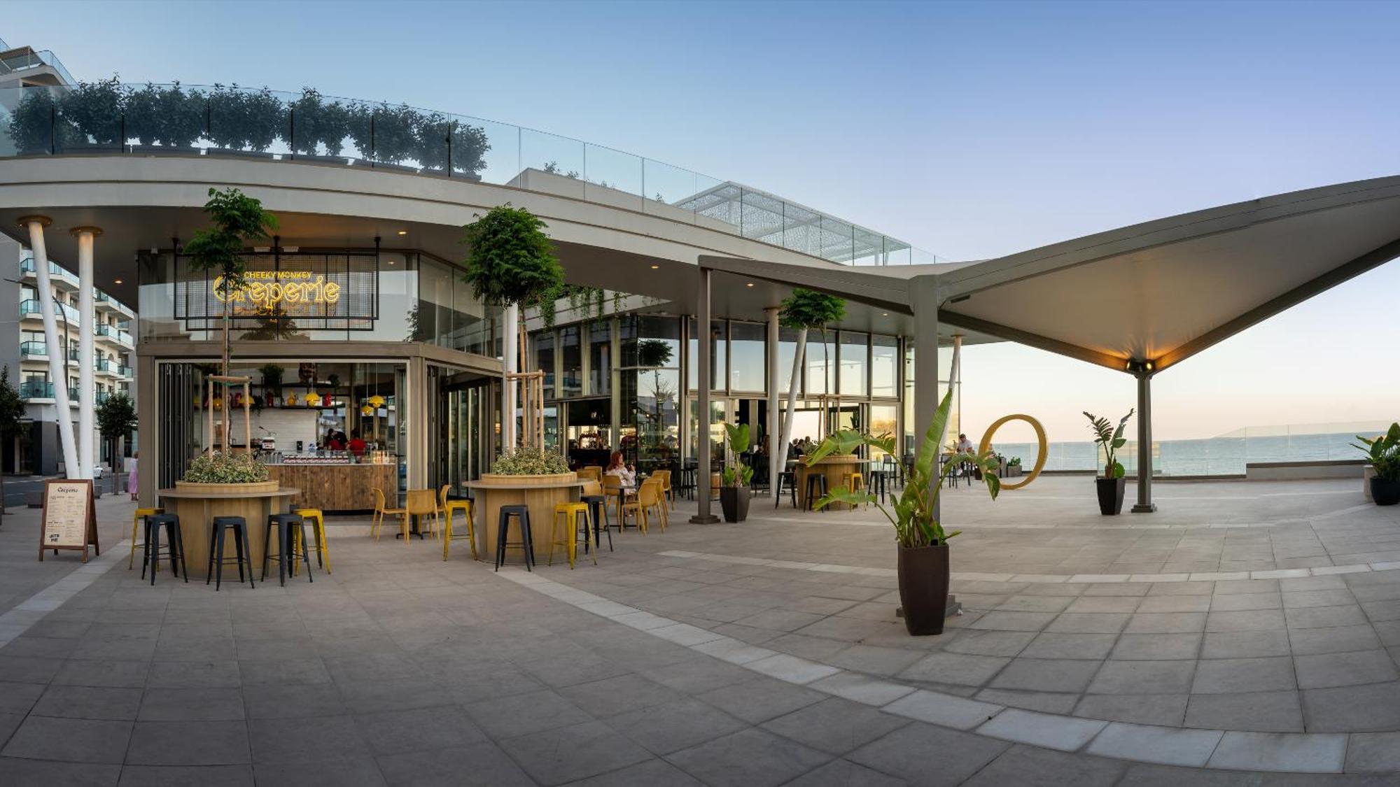 Hotel Ax Odycy 4*