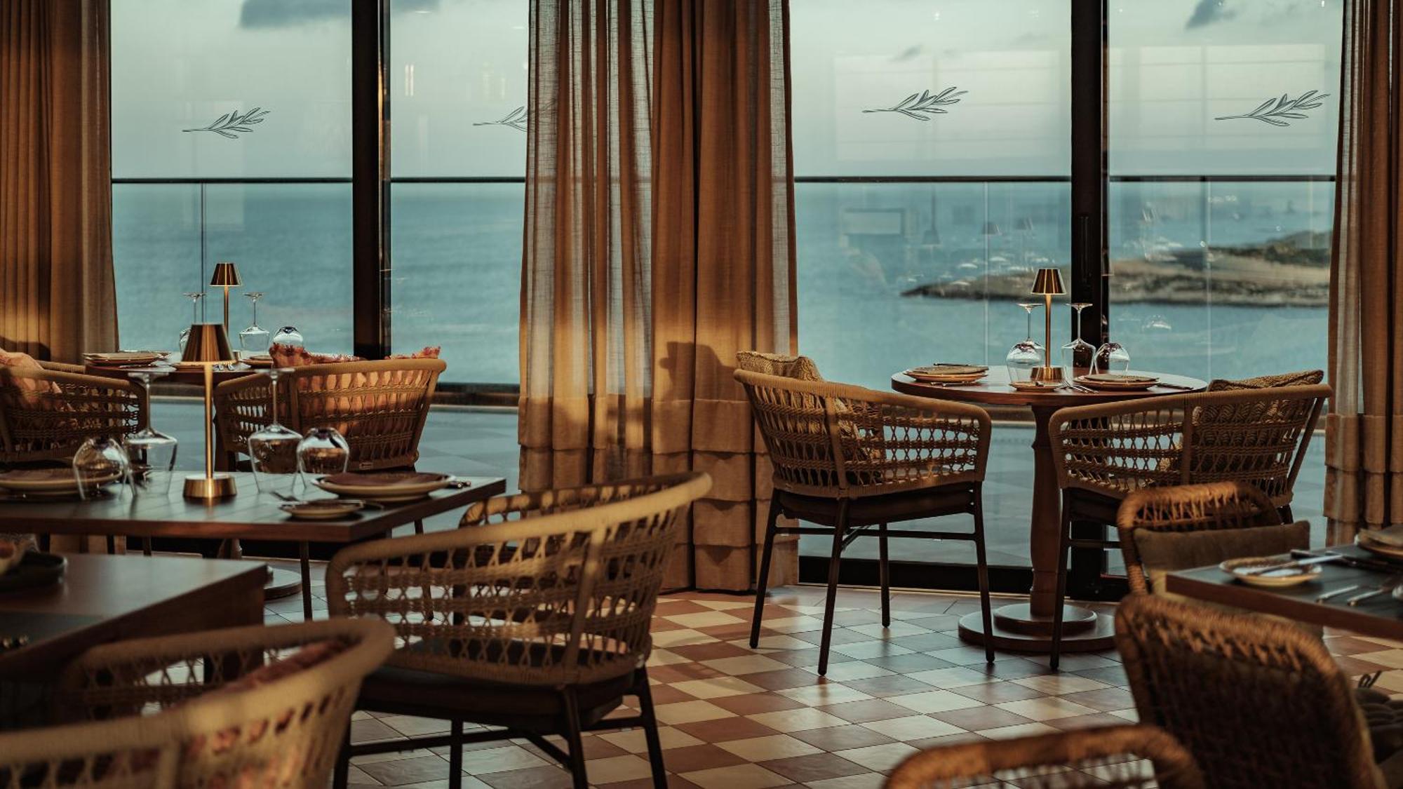 Hotel Ax Odycy St Paul's Bay