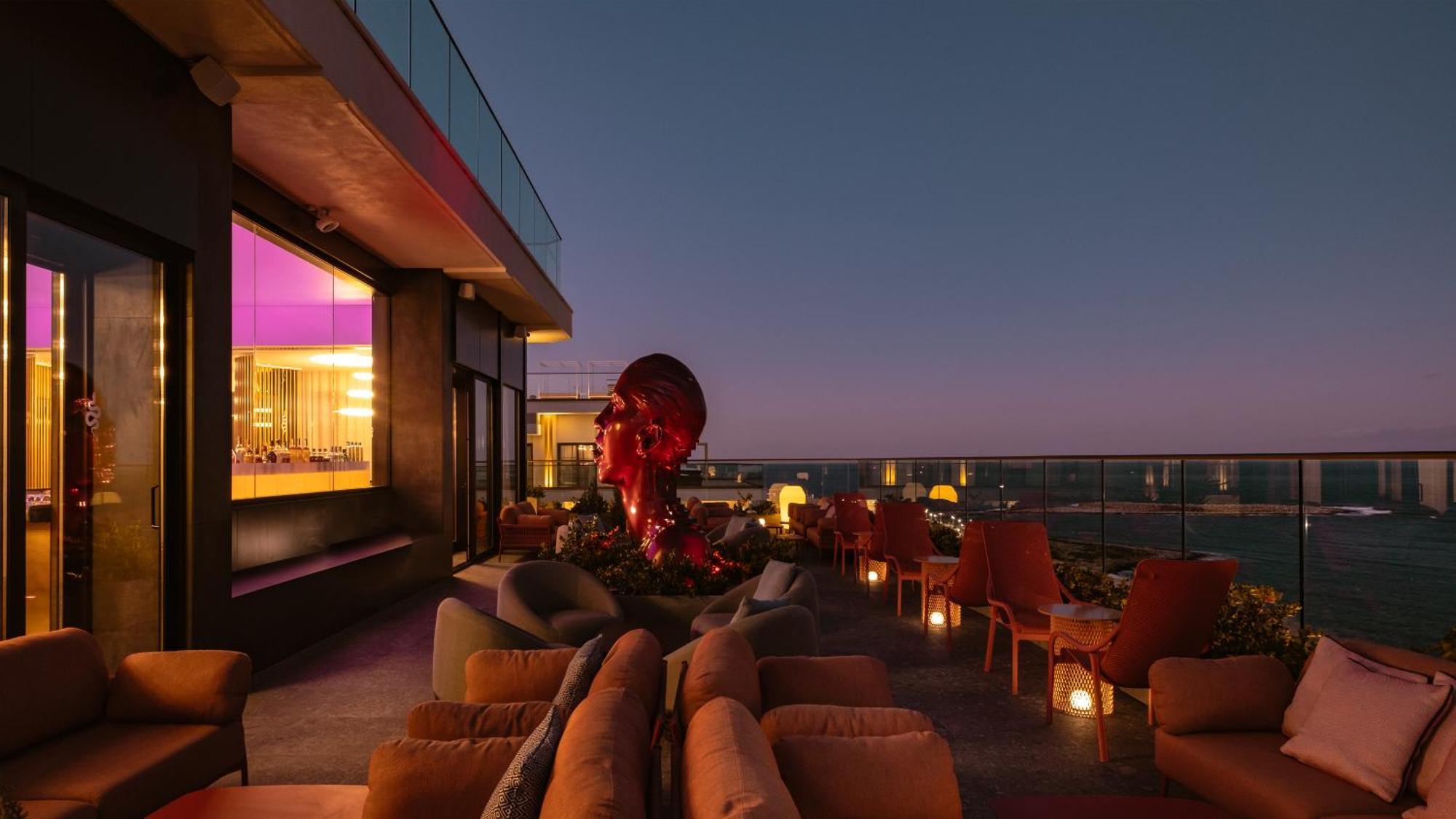 Ax Odycy 4* St Paul's Bay
